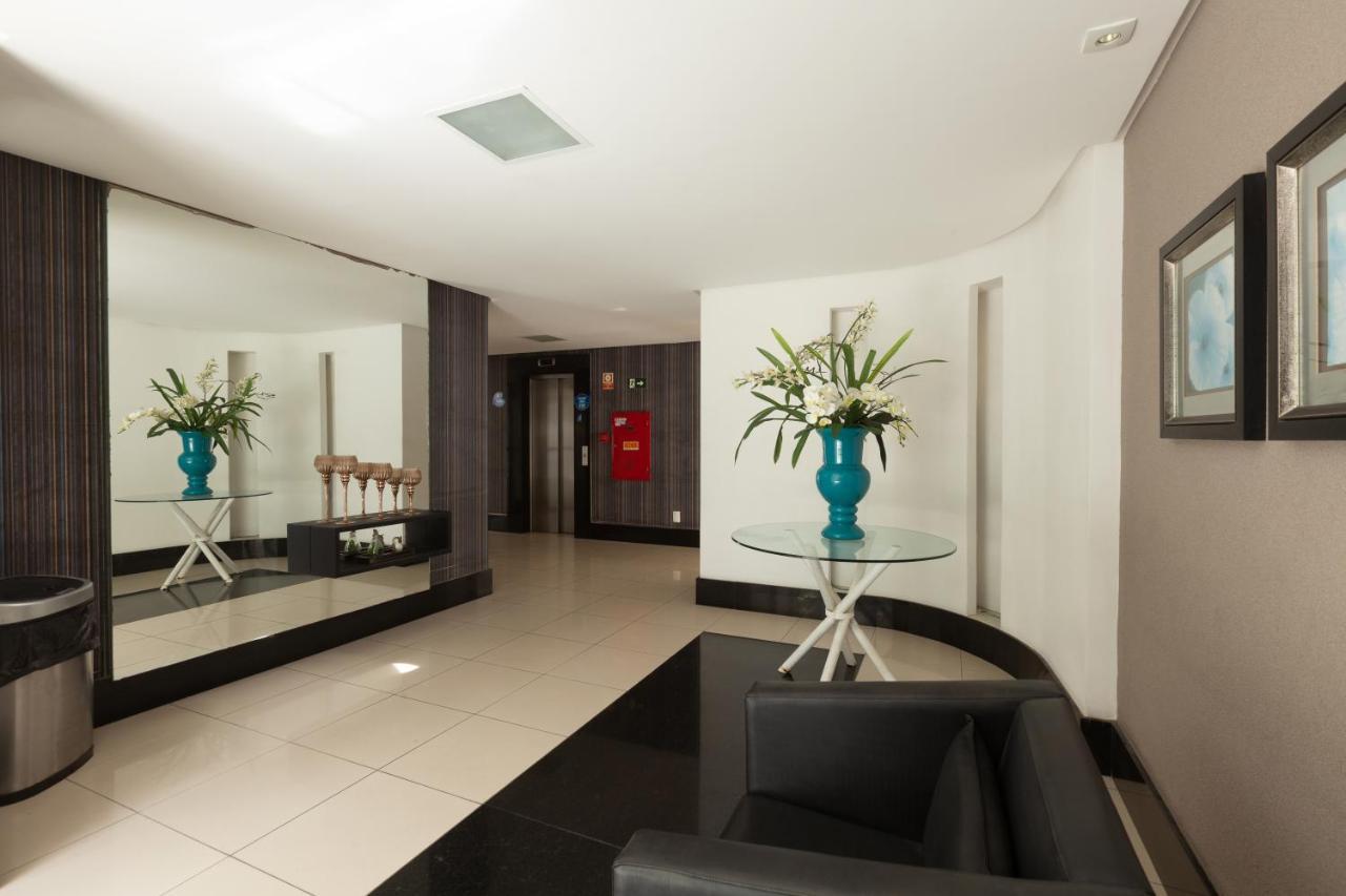 Апартаменты Flat Quarto E Sala C/ Vista Mar Espetacular Масейо Экстерьер фото